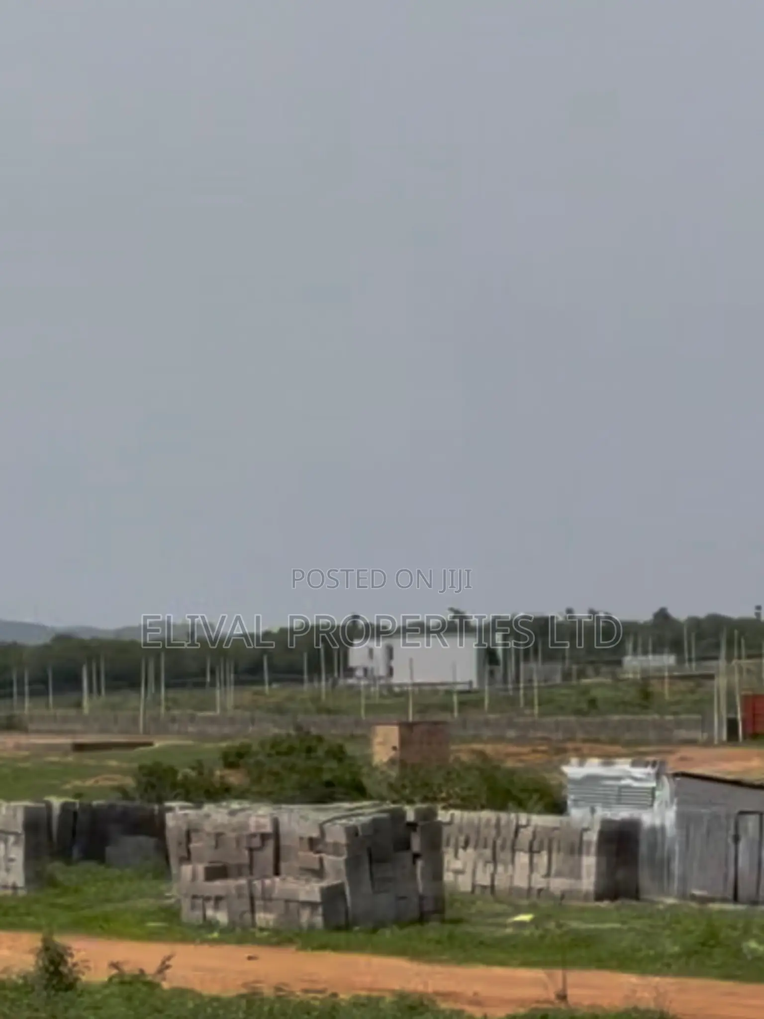 Fast Selling Land In Lifecamp