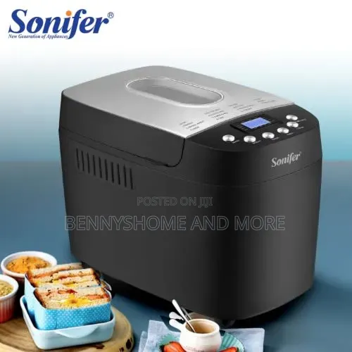 Sonifer Bread Maker
