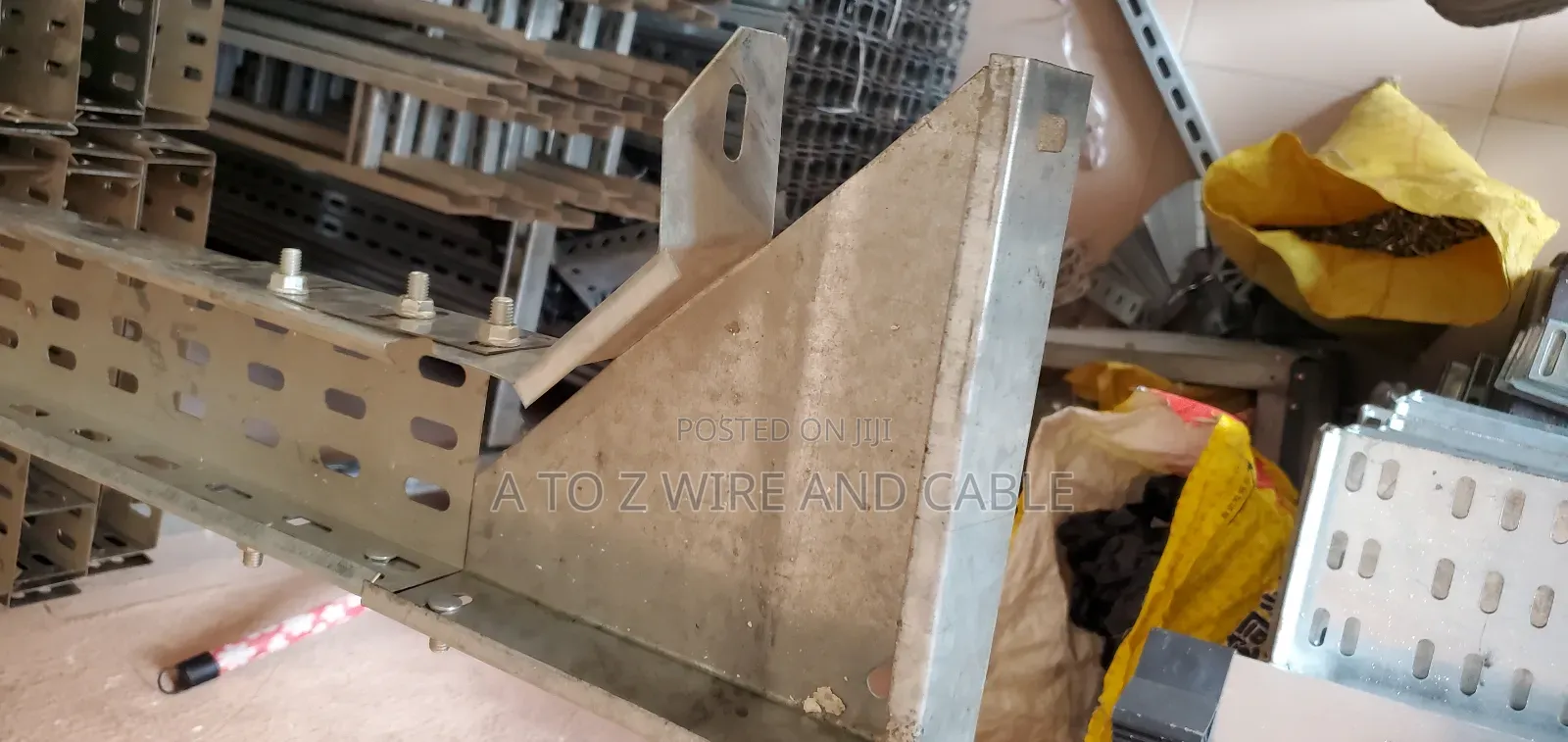 200mm by 50 Mm 900 Bend