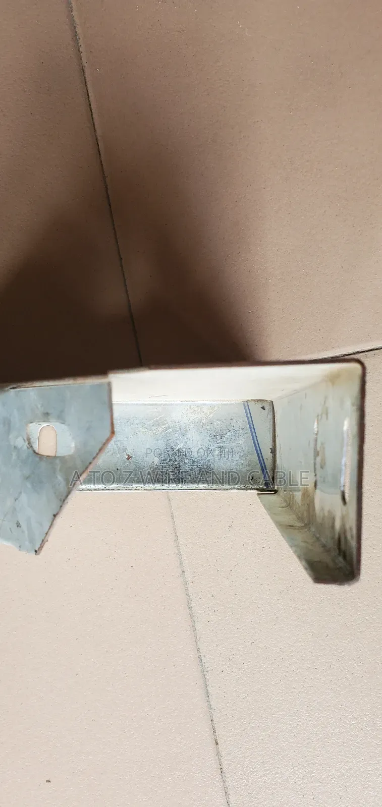 200mm by 50 Mm 900 Bend