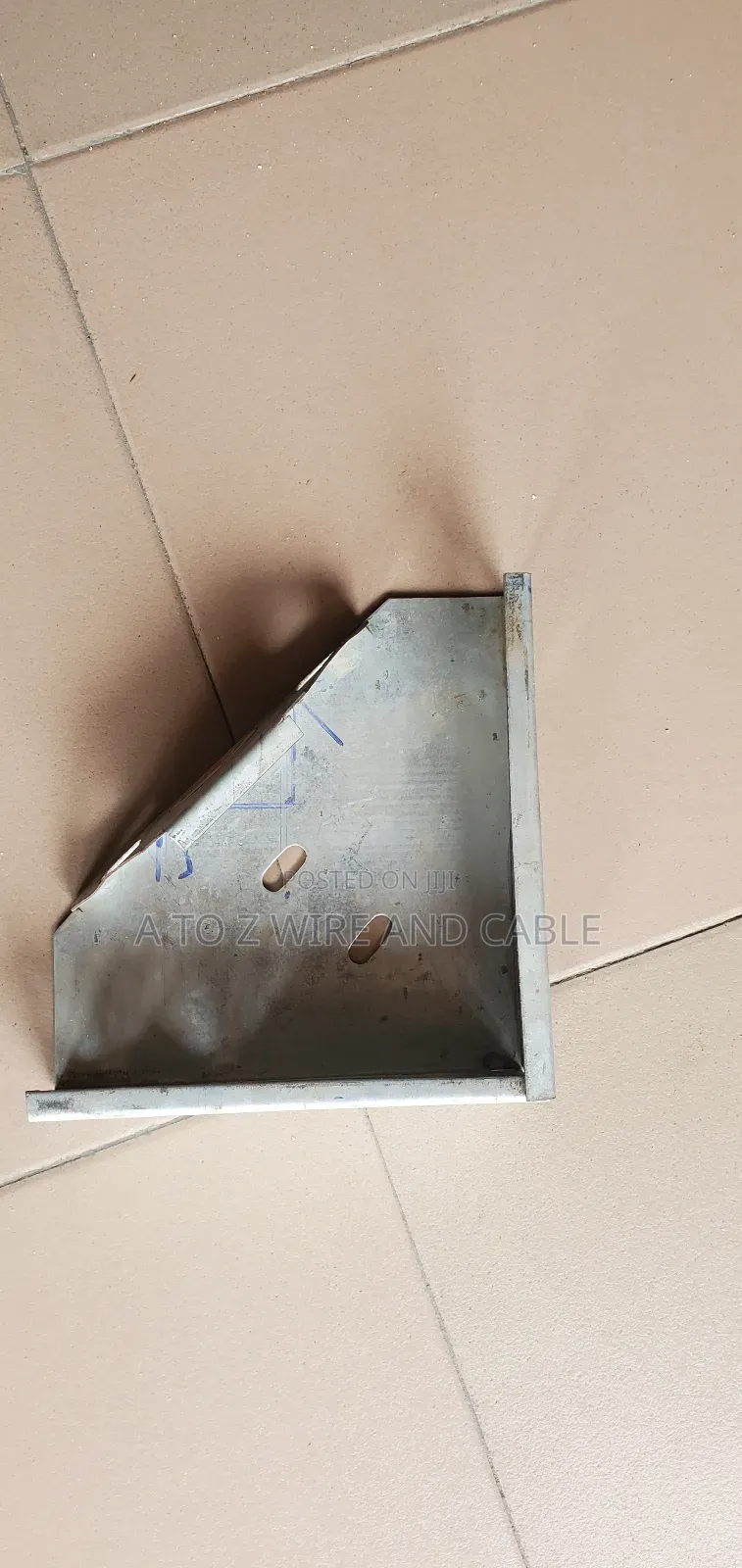 200mm by 50 Mm 900 Bend