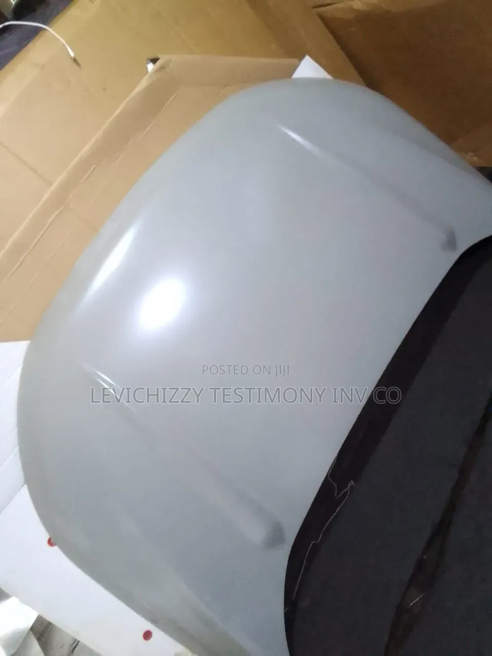 201,2016,2017,20 at 8 Ford Edge Hood Bonet