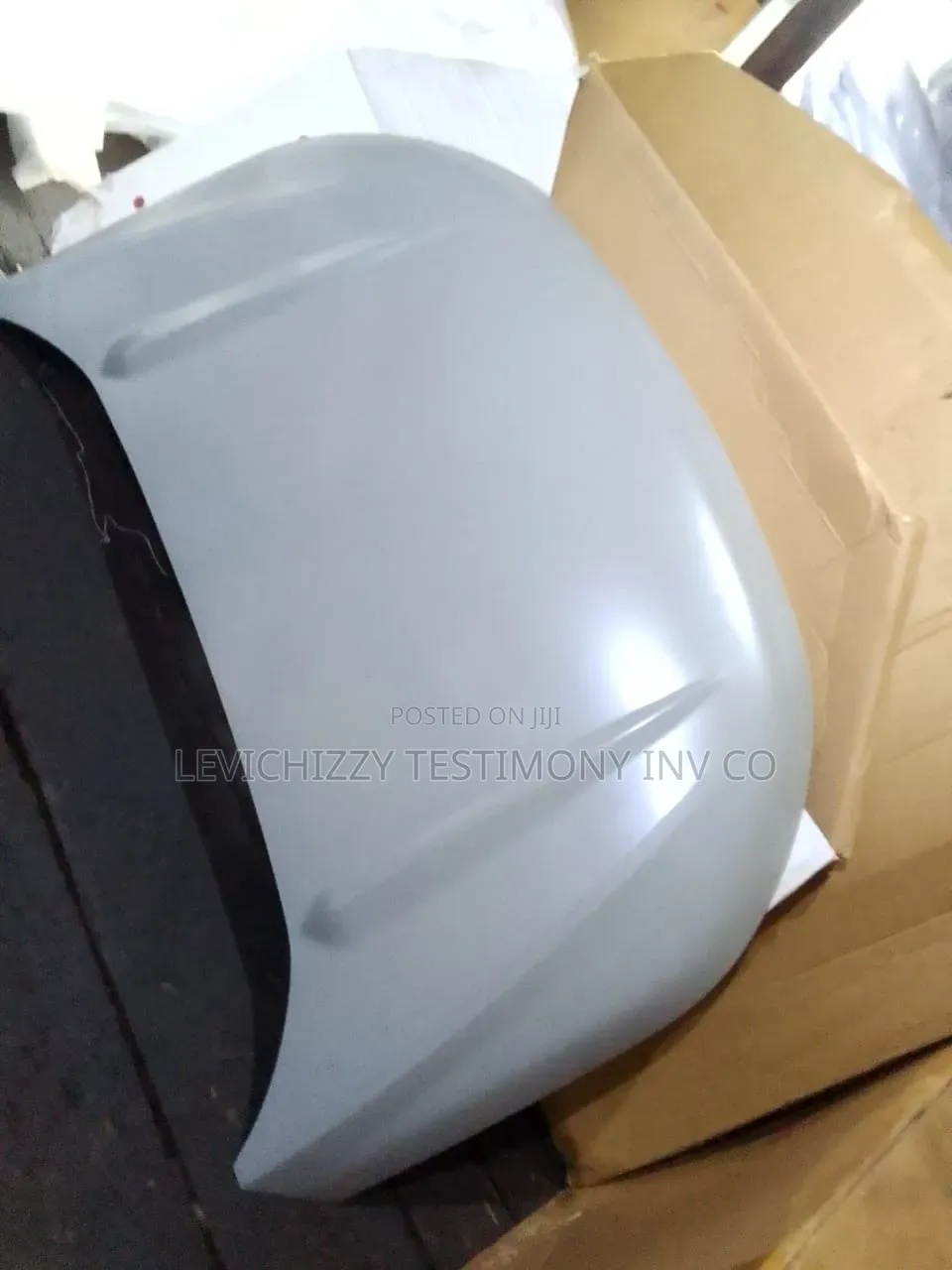 201,2016,2017,20 at 8 Ford Edge Hood Bonet