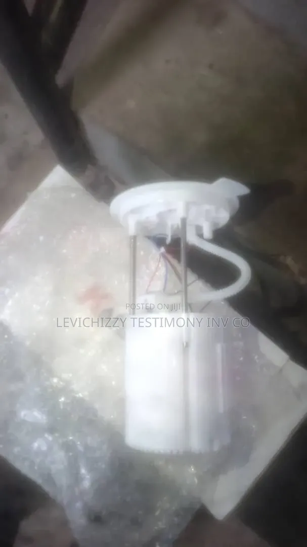 2013-2015 Ford Escape Fuel Pump