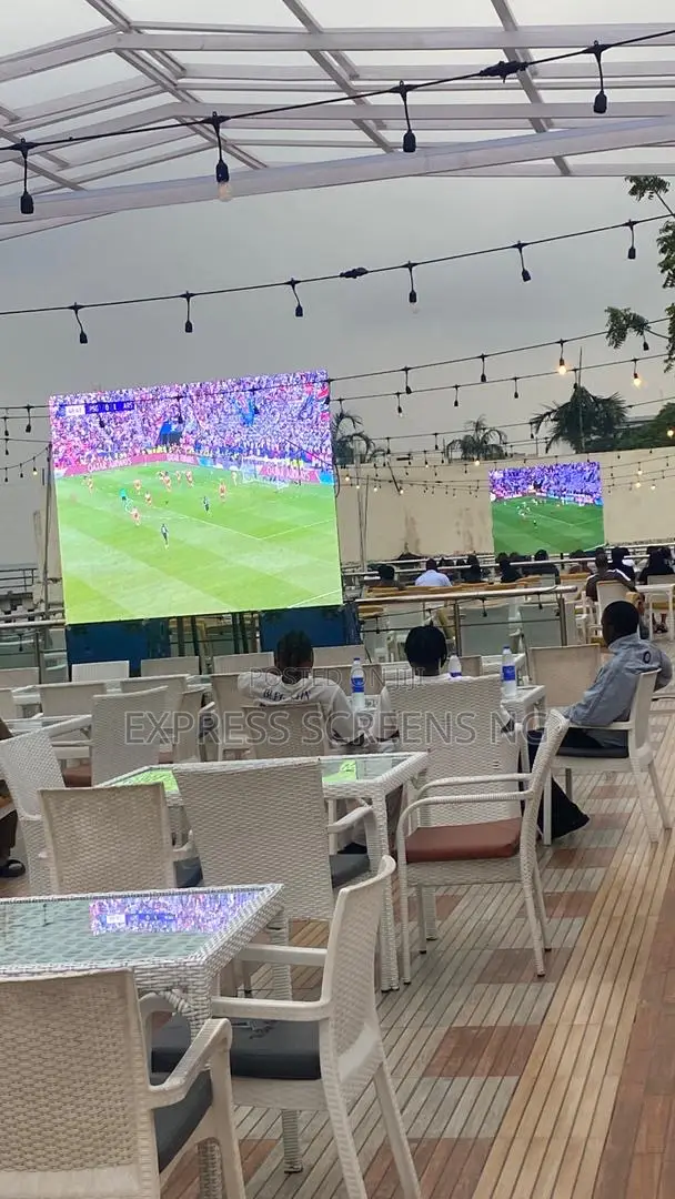 Indoor/Outdoor Led Display Screens for Hiring in Ph
