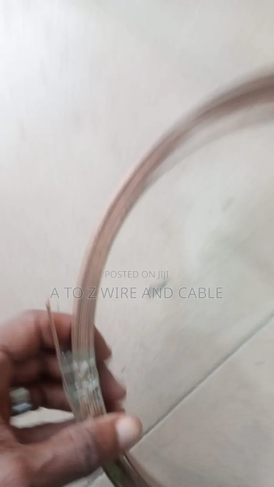 Premium Quality 1.5mm Thickness 20mm Copper Tape
