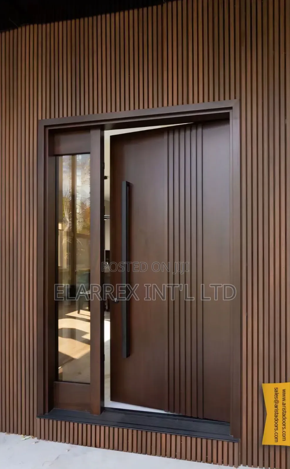 Entrance Security