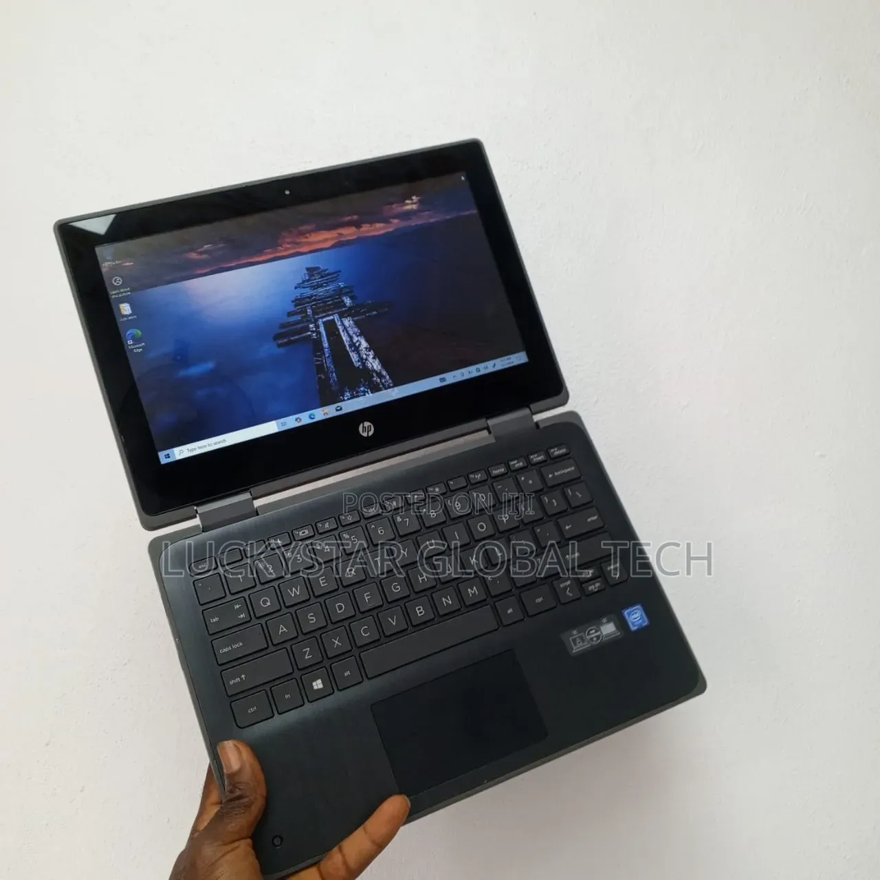 Laptop HP ProBook X360 11 G2 EE 4GB Intel SSD 128GB