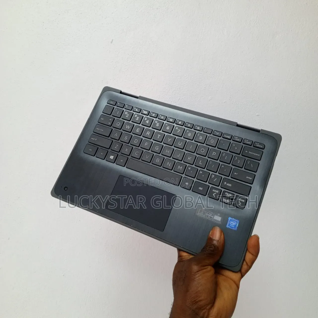 Laptop HP ProBook X360 11 G2 EE 4GB Intel SSD 128GB