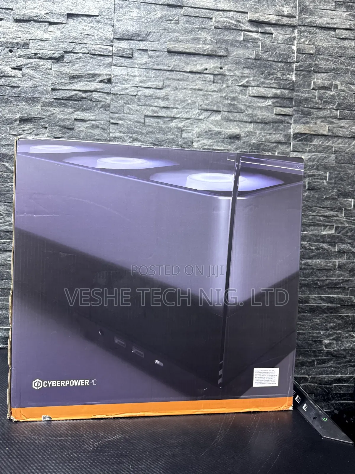 New CyberpowerPC AMD Ryzen 9X Configurator 32GB AMD Ryzen 9 SSD 1T