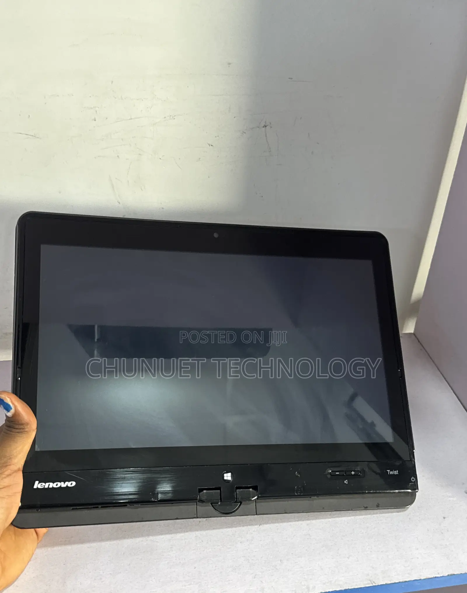 Laptop Lenovo ThinkPad X230t 4GB Intel Core i5 HDD 500GB