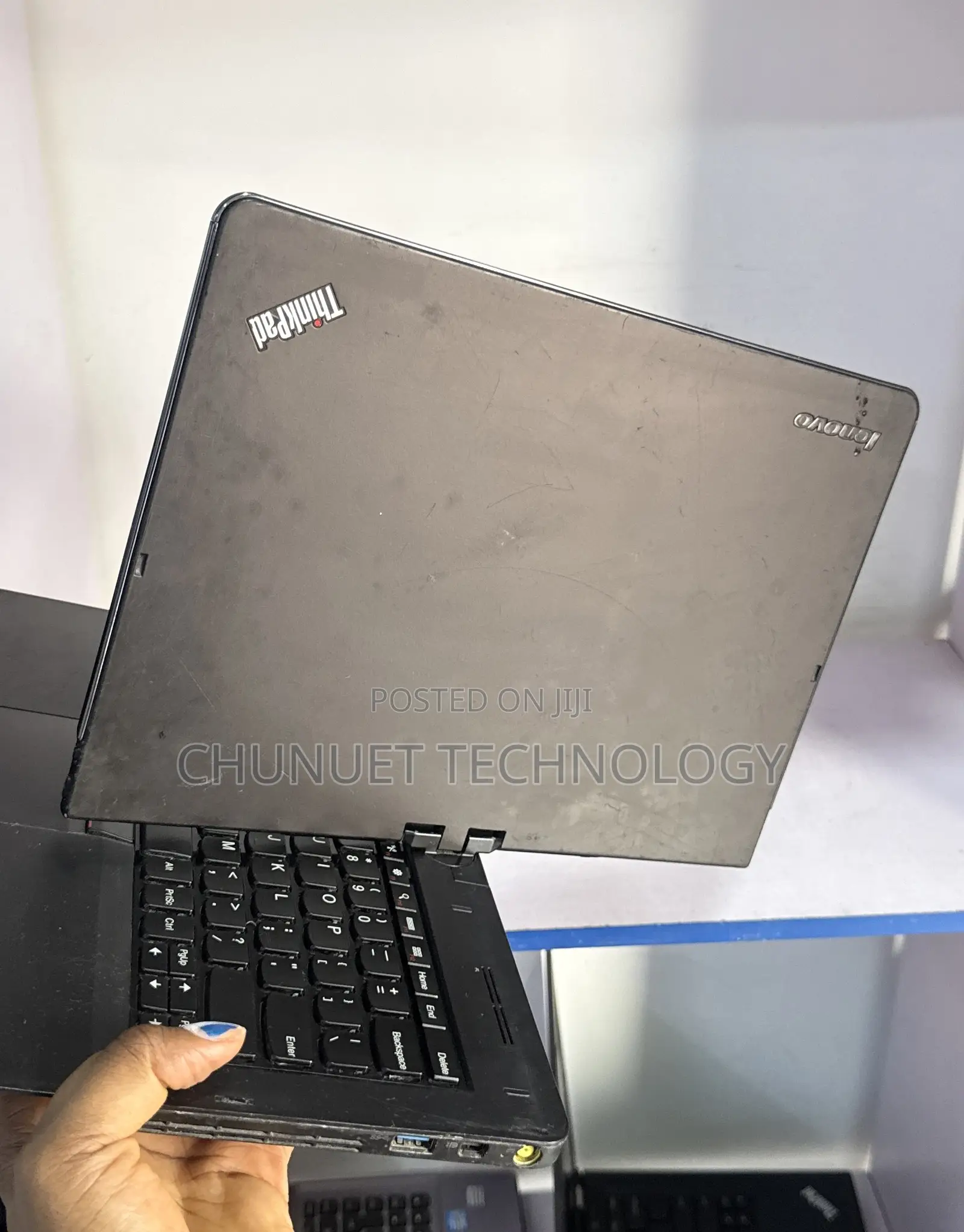 Laptop Lenovo ThinkPad X230t 4GB Intel Core i5 HDD 500GB