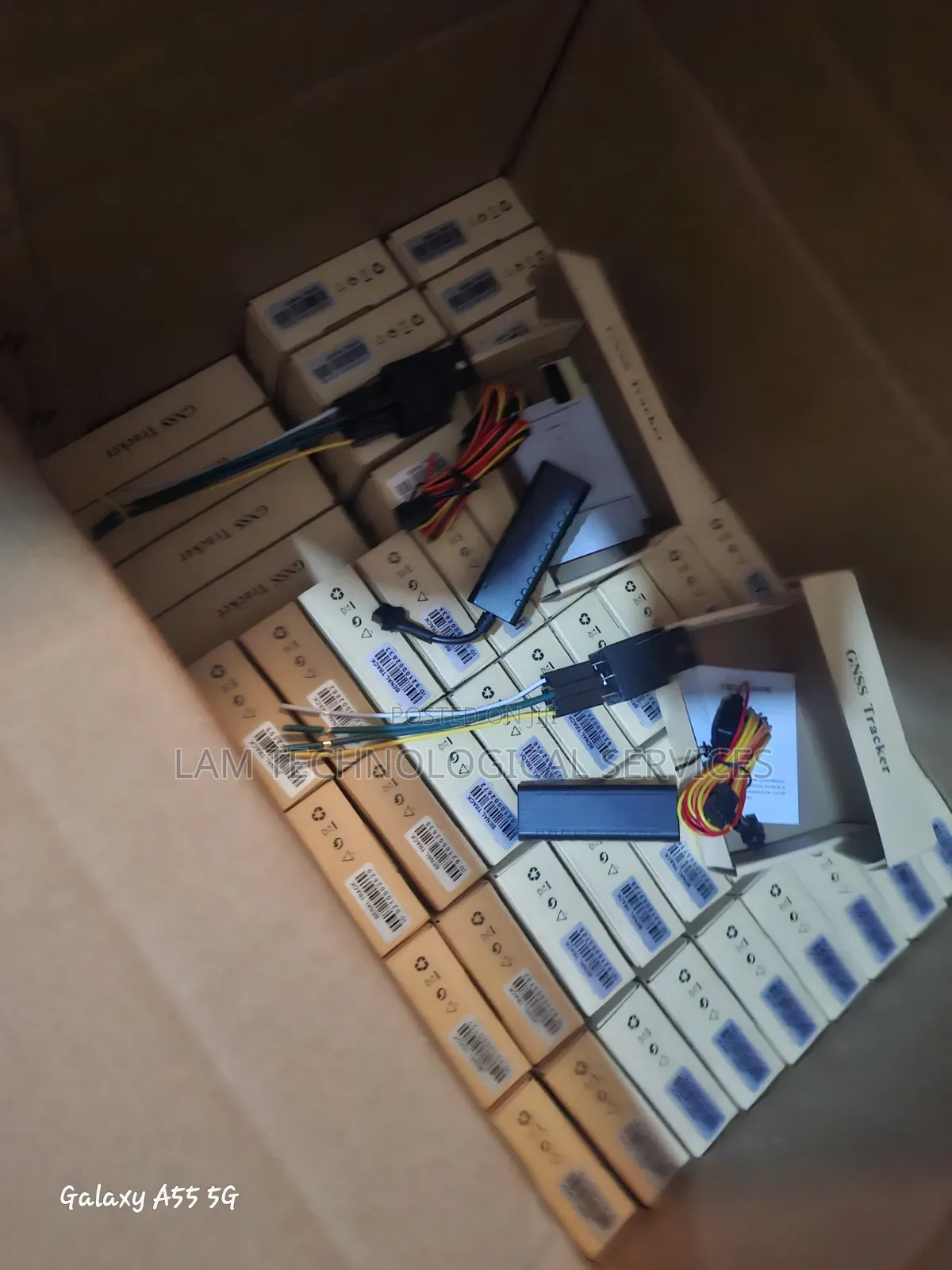 Premiun High Precision GPS Tracker Installation in Ajah/No Renewal Fee