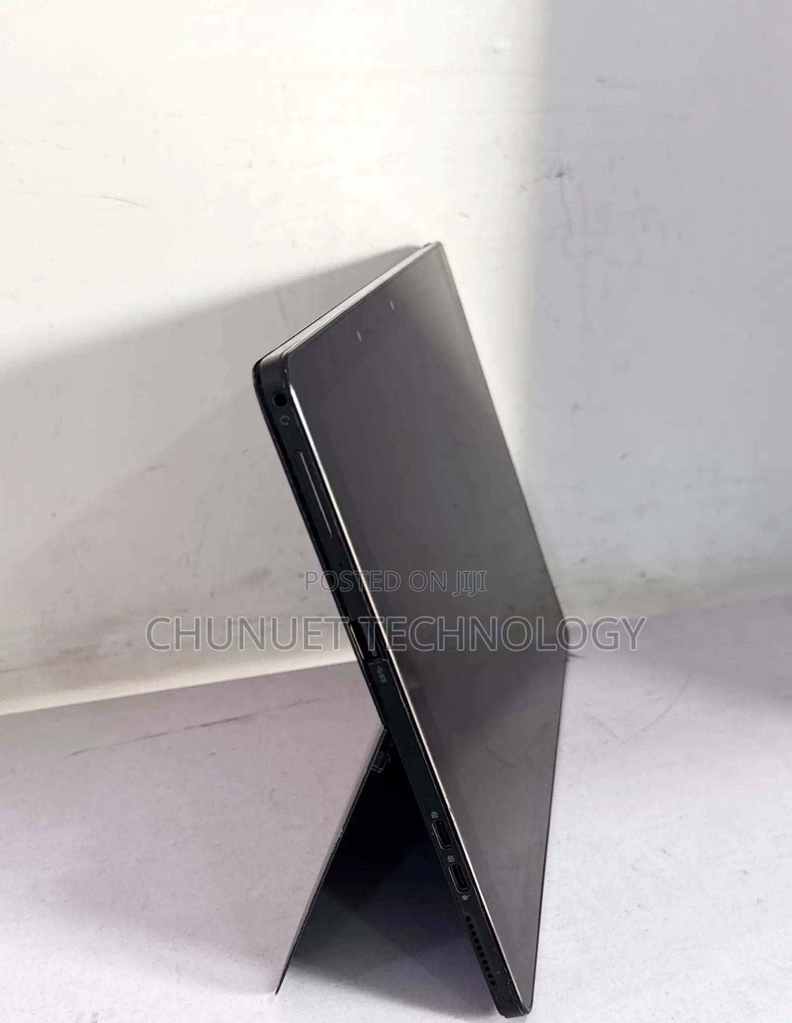 Dell Latitude 12 5285 Screen