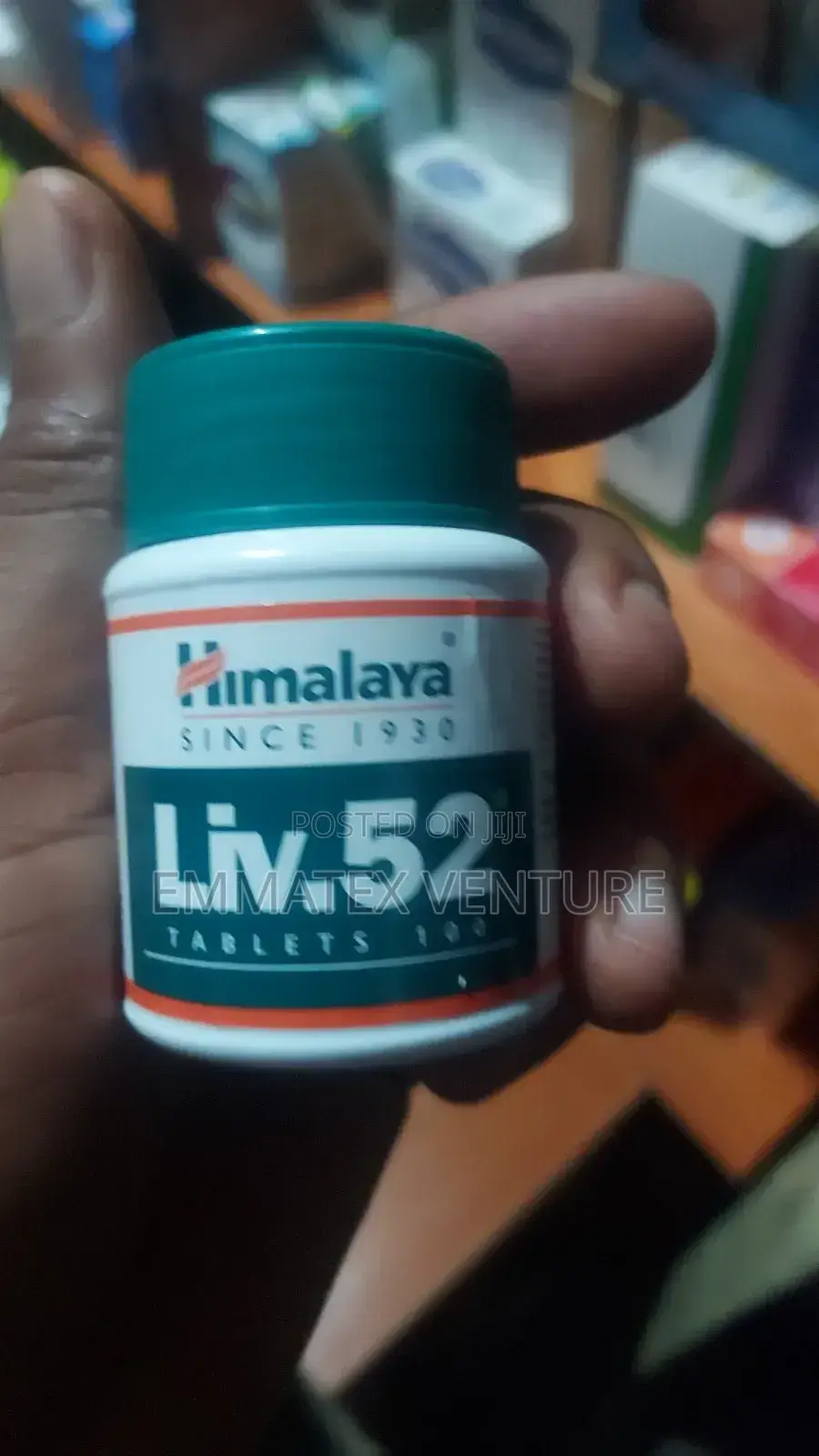 Liv.52 Tablets