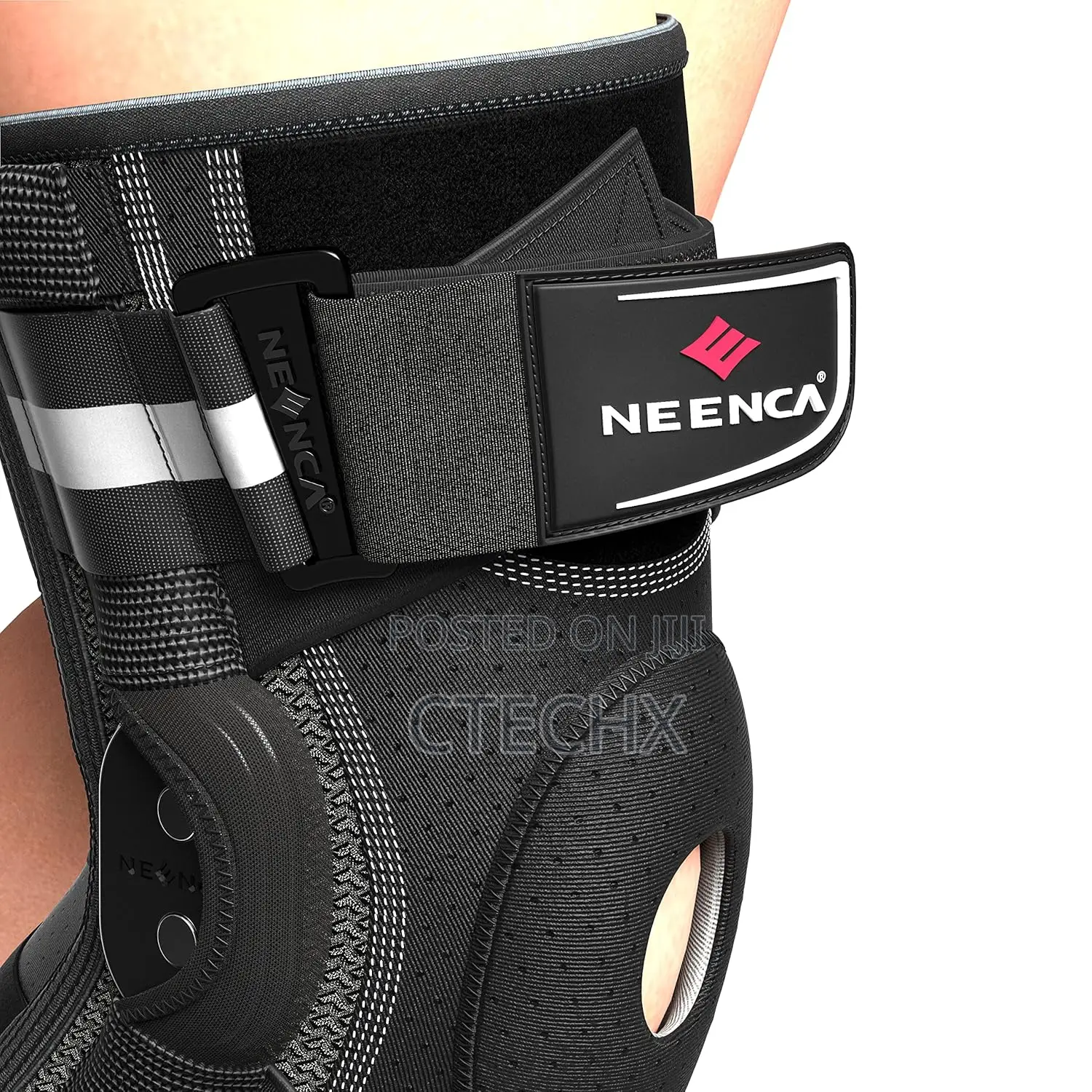 Neenca Knee Pain Hinged Knee Support