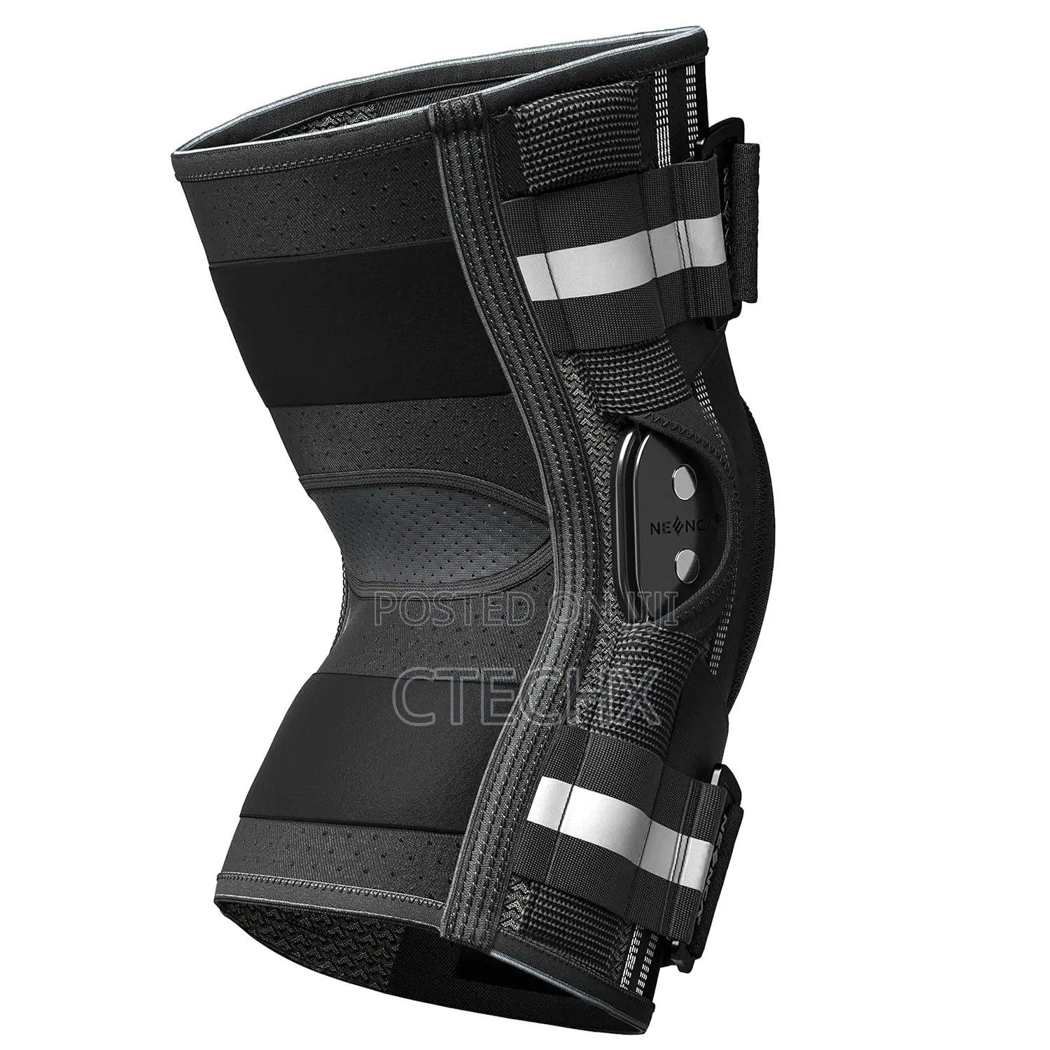 Neenca Knee Pain Hinged Knee Support