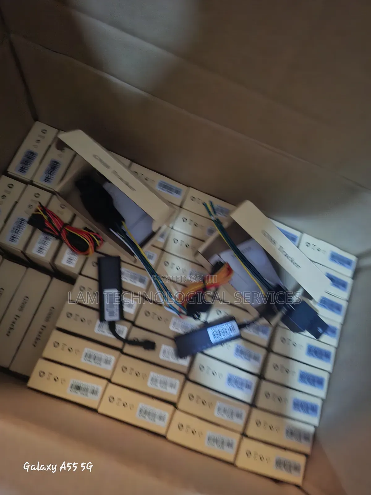 Reliable/Dependable Uncompromising GPS Tracker in Ado-Odo/Ota