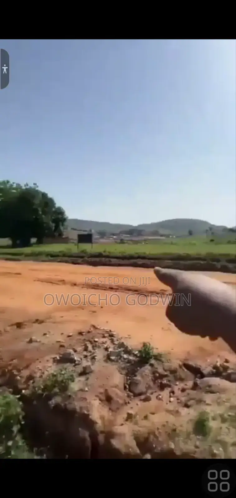 Secure a 180sqm Residential Plot in Pyakasa-Ketti