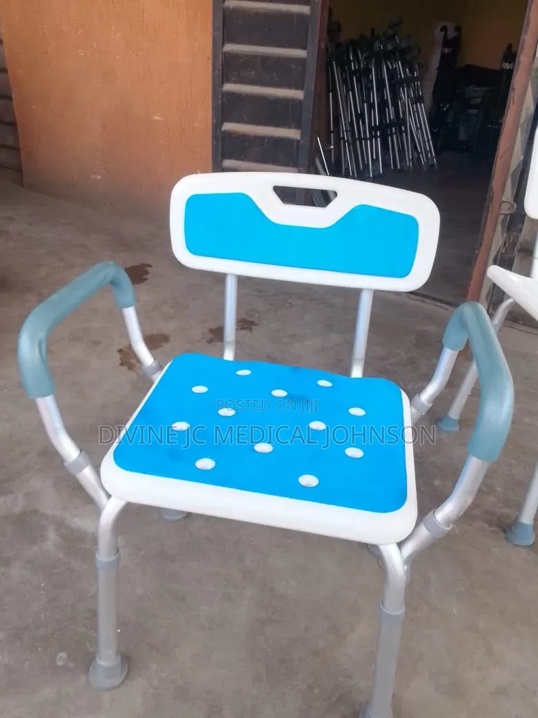 Bathing Chair