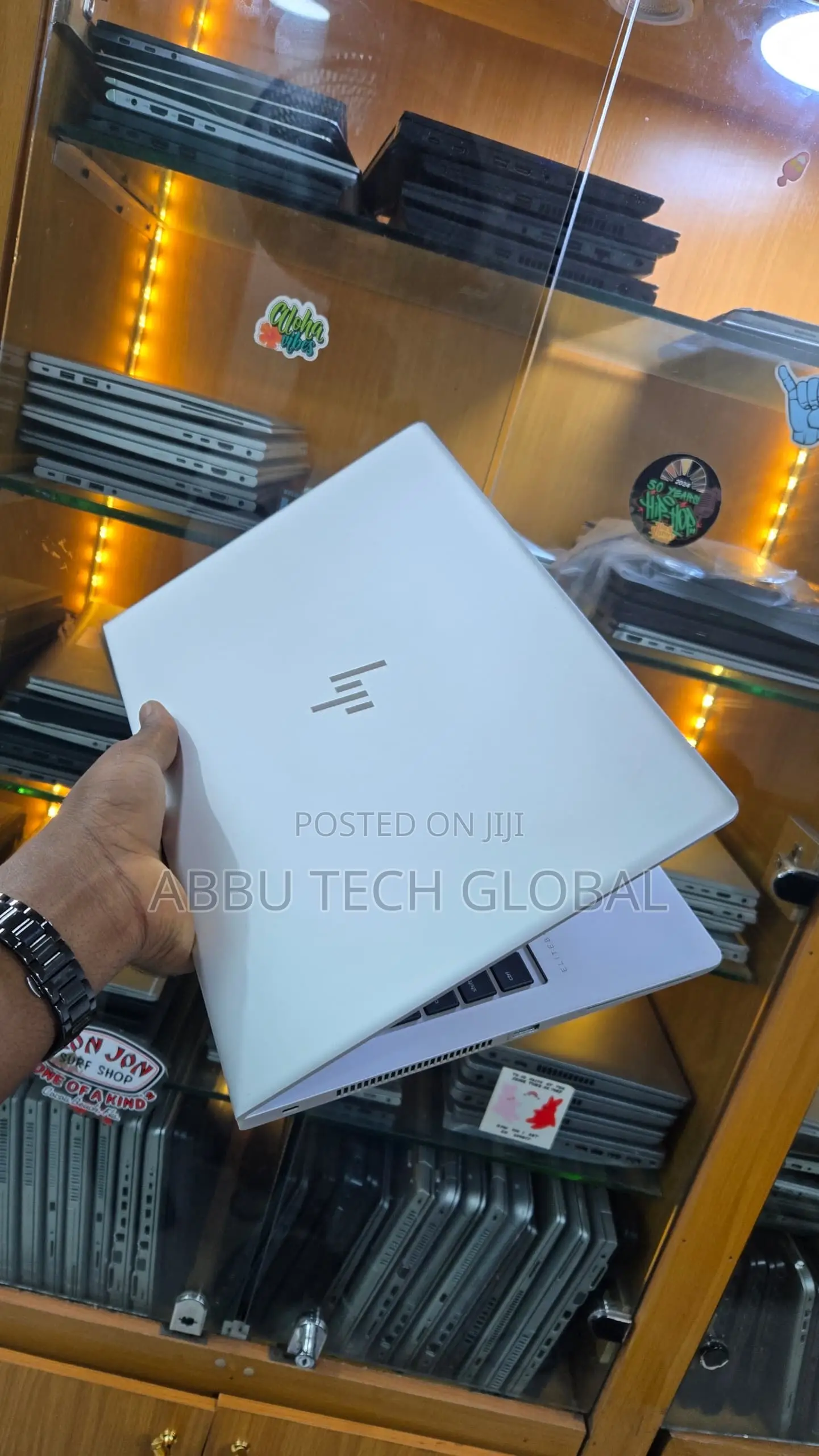 Laptop HP EliteBook 840 G6 8GB Intel Core i5 SSD 256GB