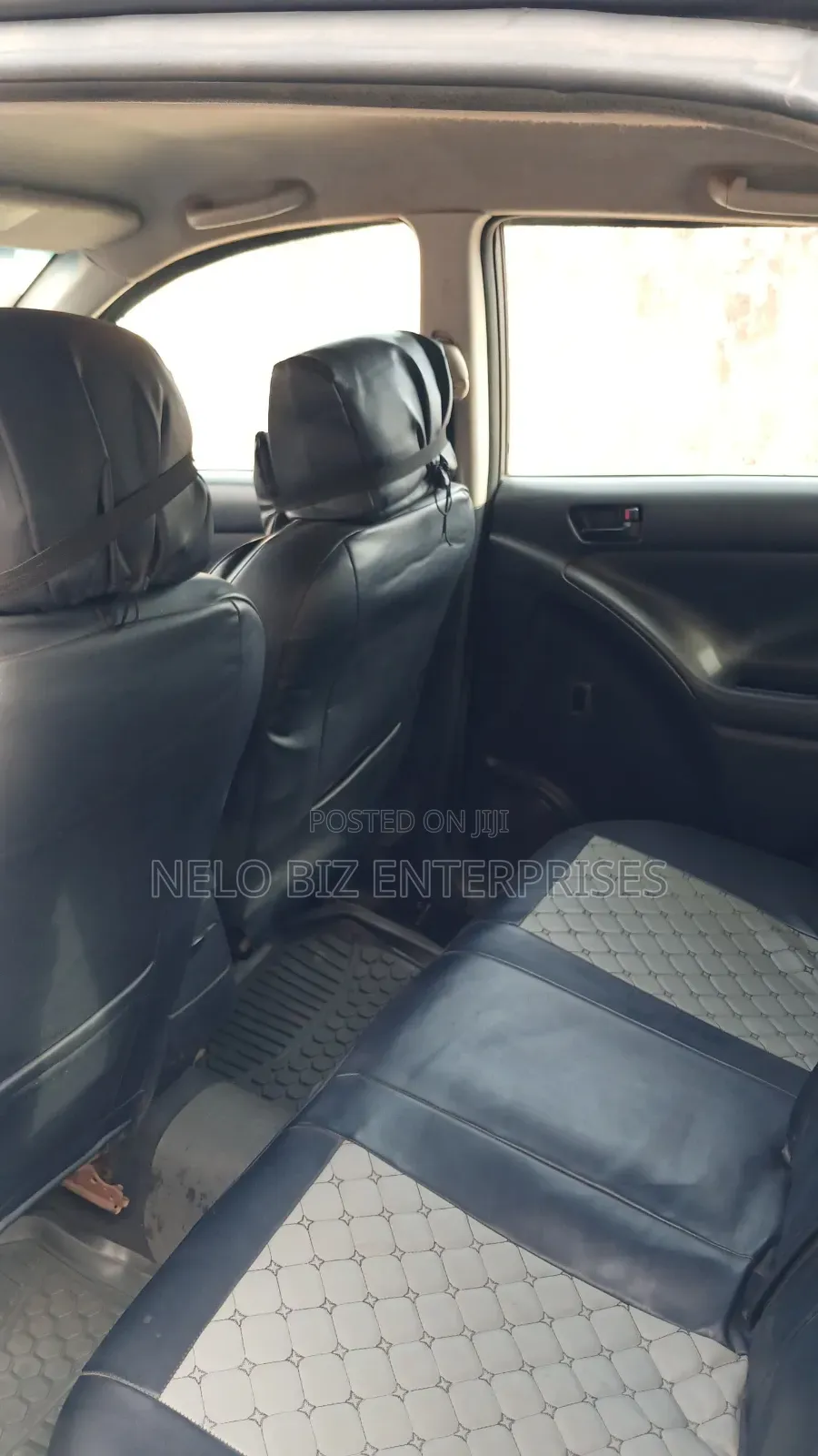 Toyota Matrix 2005 Gray