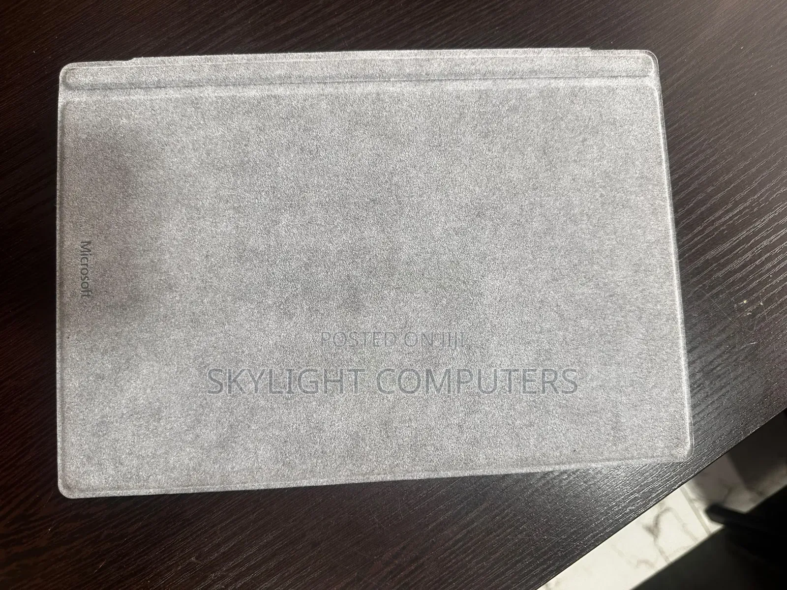 Laptop Microsoft Surface Pro 7+ 8GB Intel Core i5 SSD 128GB