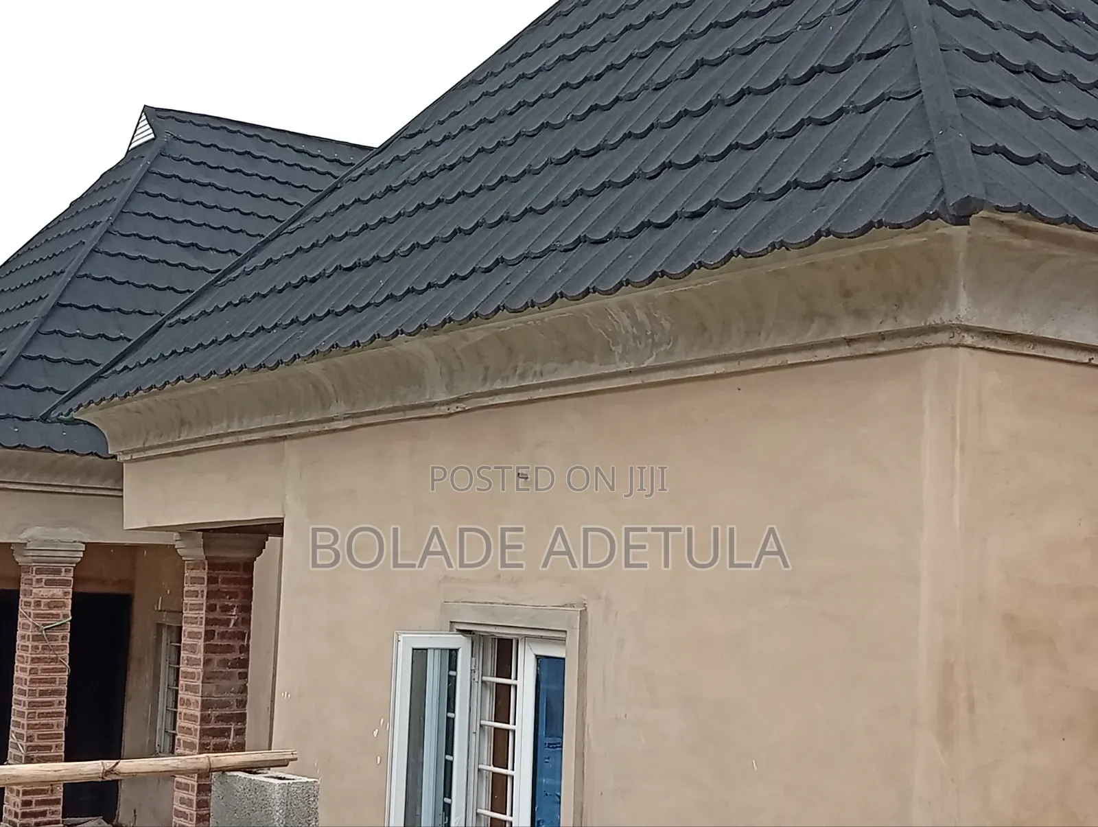 Stone Coated Roofing Gerard (Pay on Delivery)