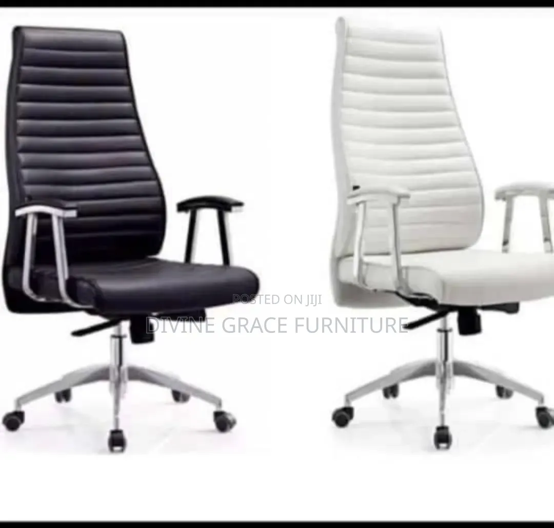 High Quality Imported Office Chair