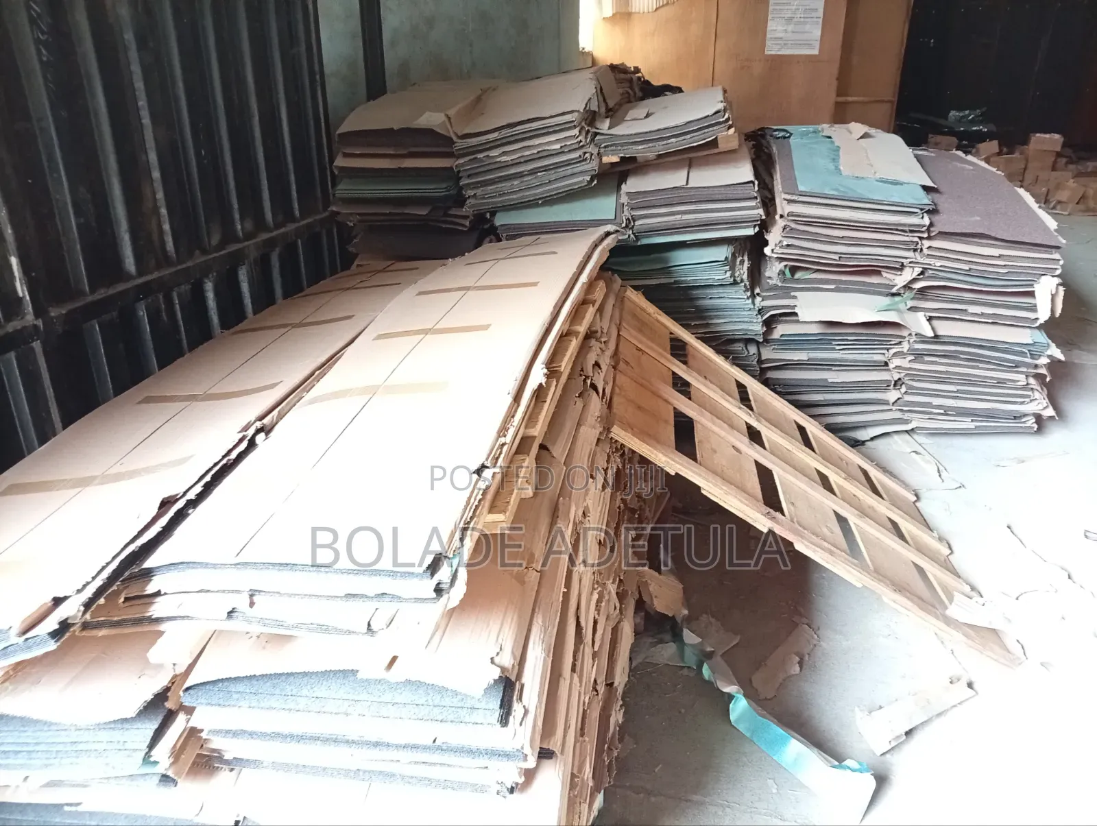 Gerard Stone Coated Roof (Pay on Delivery)