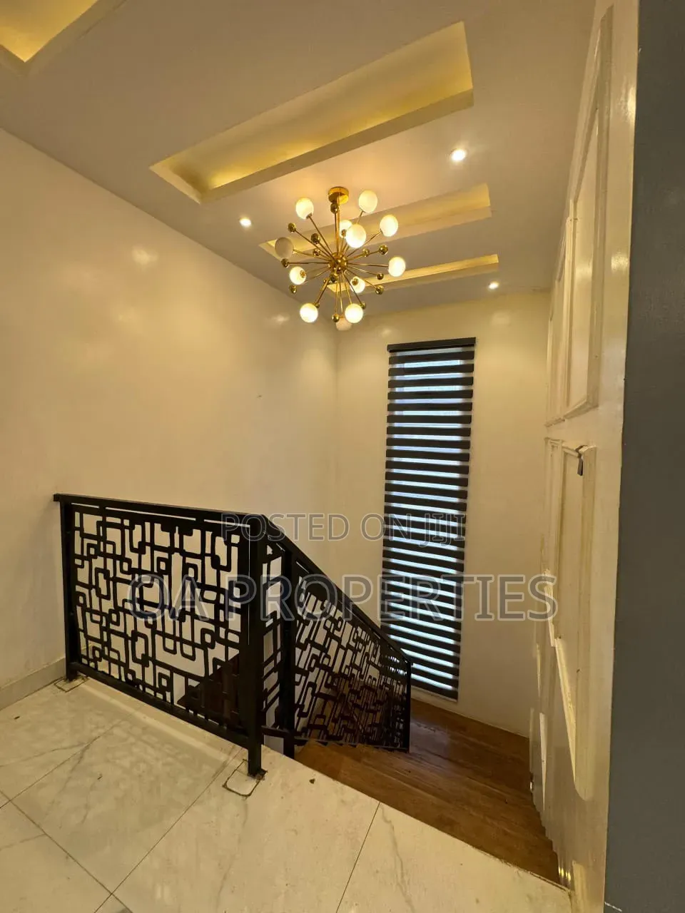 4bdrm Duplex in Ibadan for rent