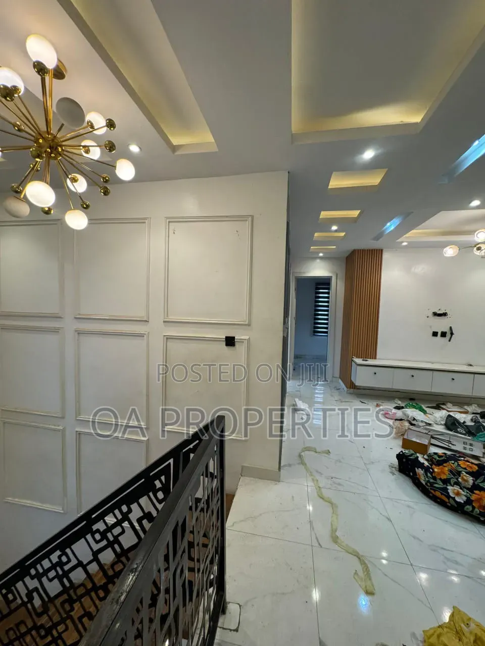 4bdrm Duplex in Ibadan for rent