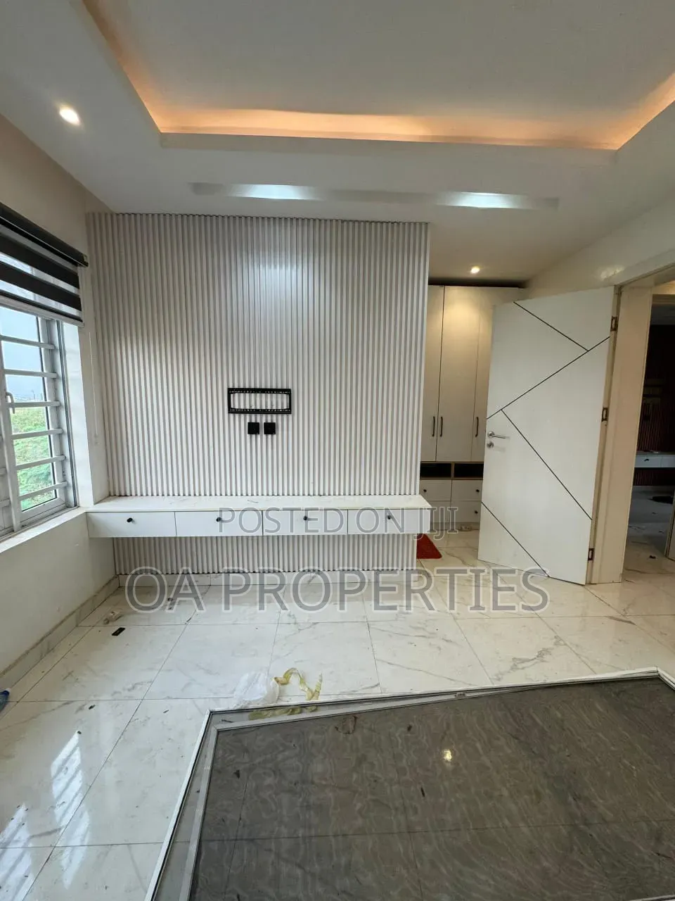 4bdrm Duplex in Ibadan for rent