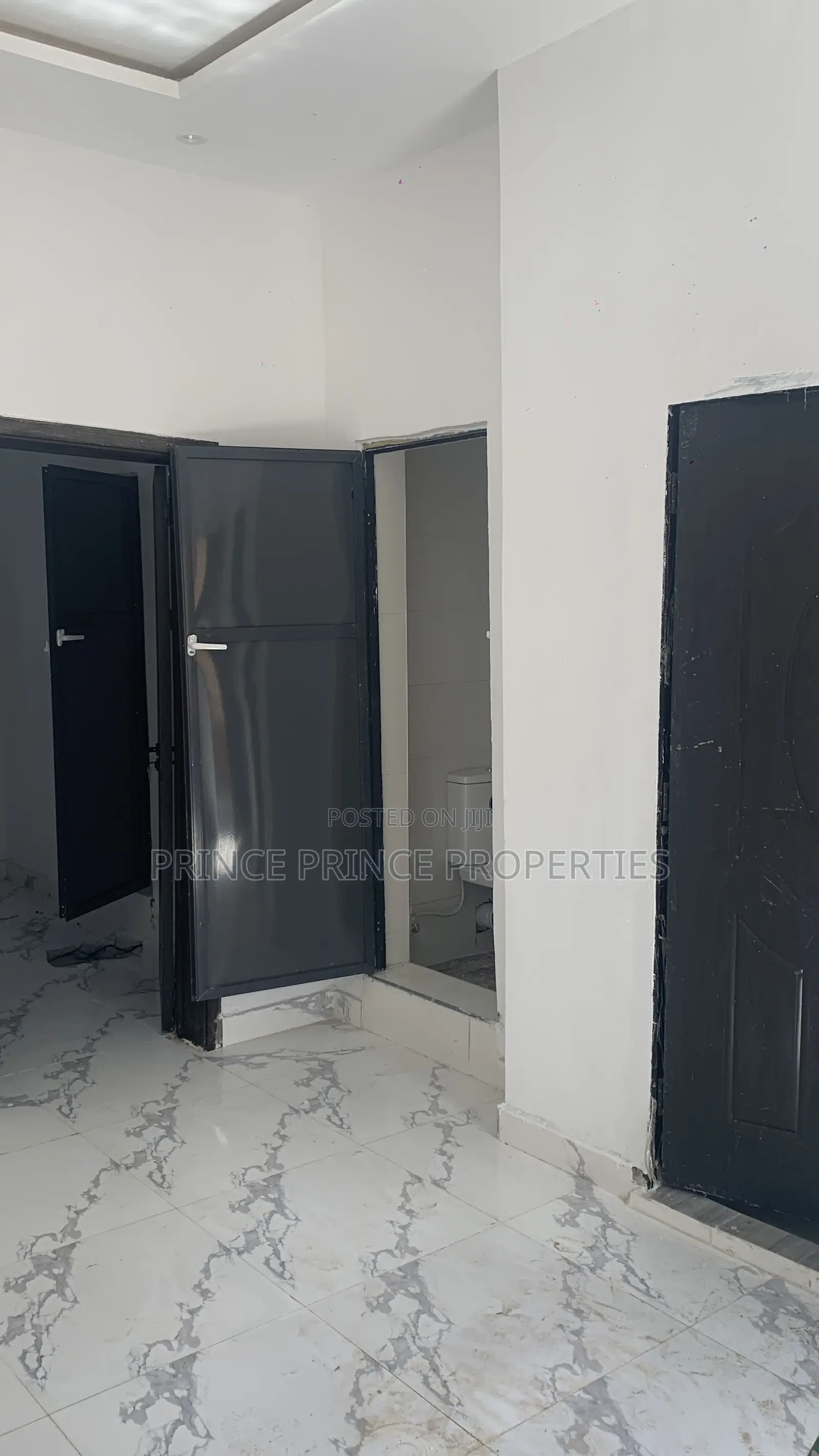 Furnished Mini Flat in Festac for rent