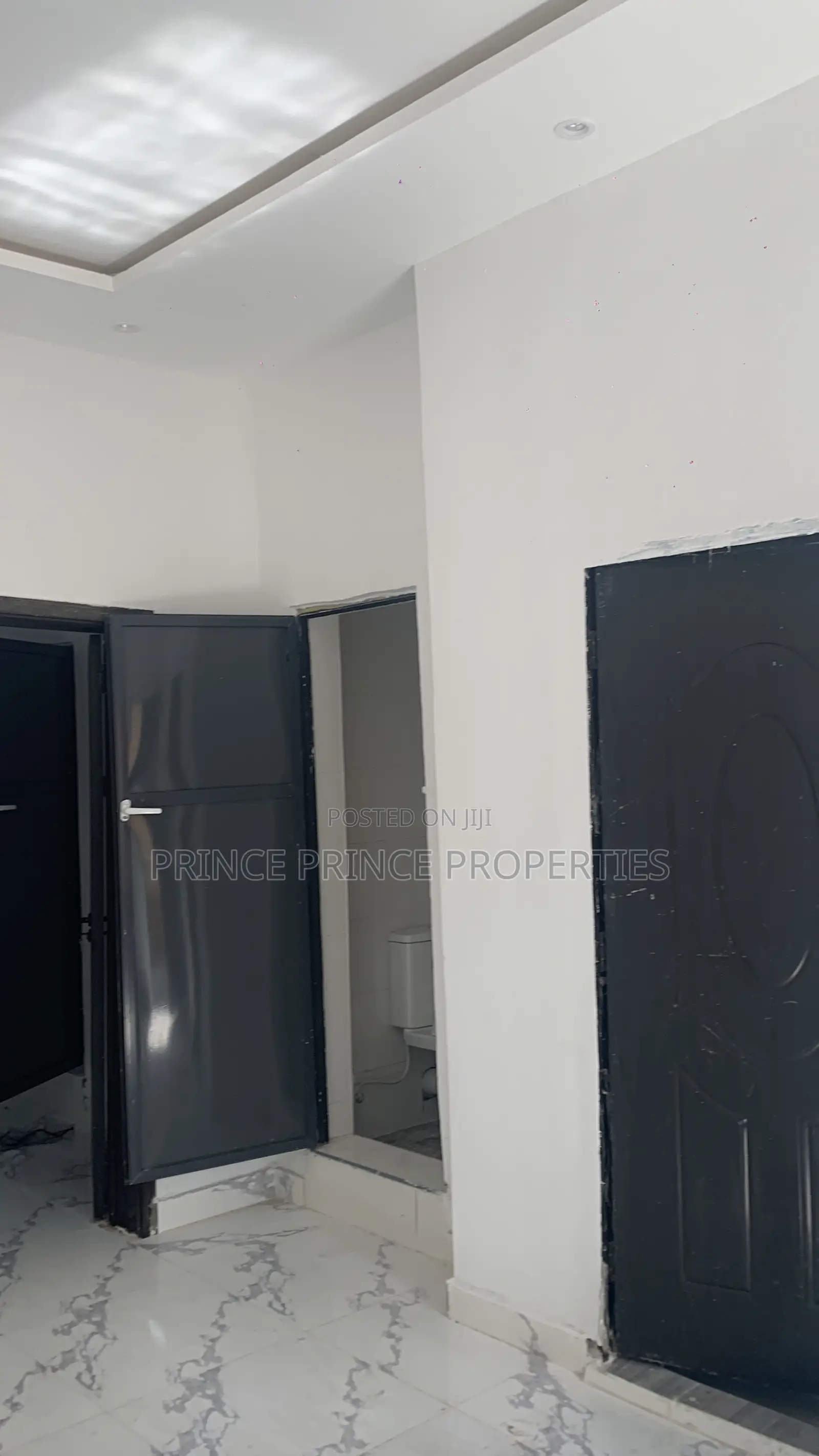 Furnished Mini Flat in Festac for rent
