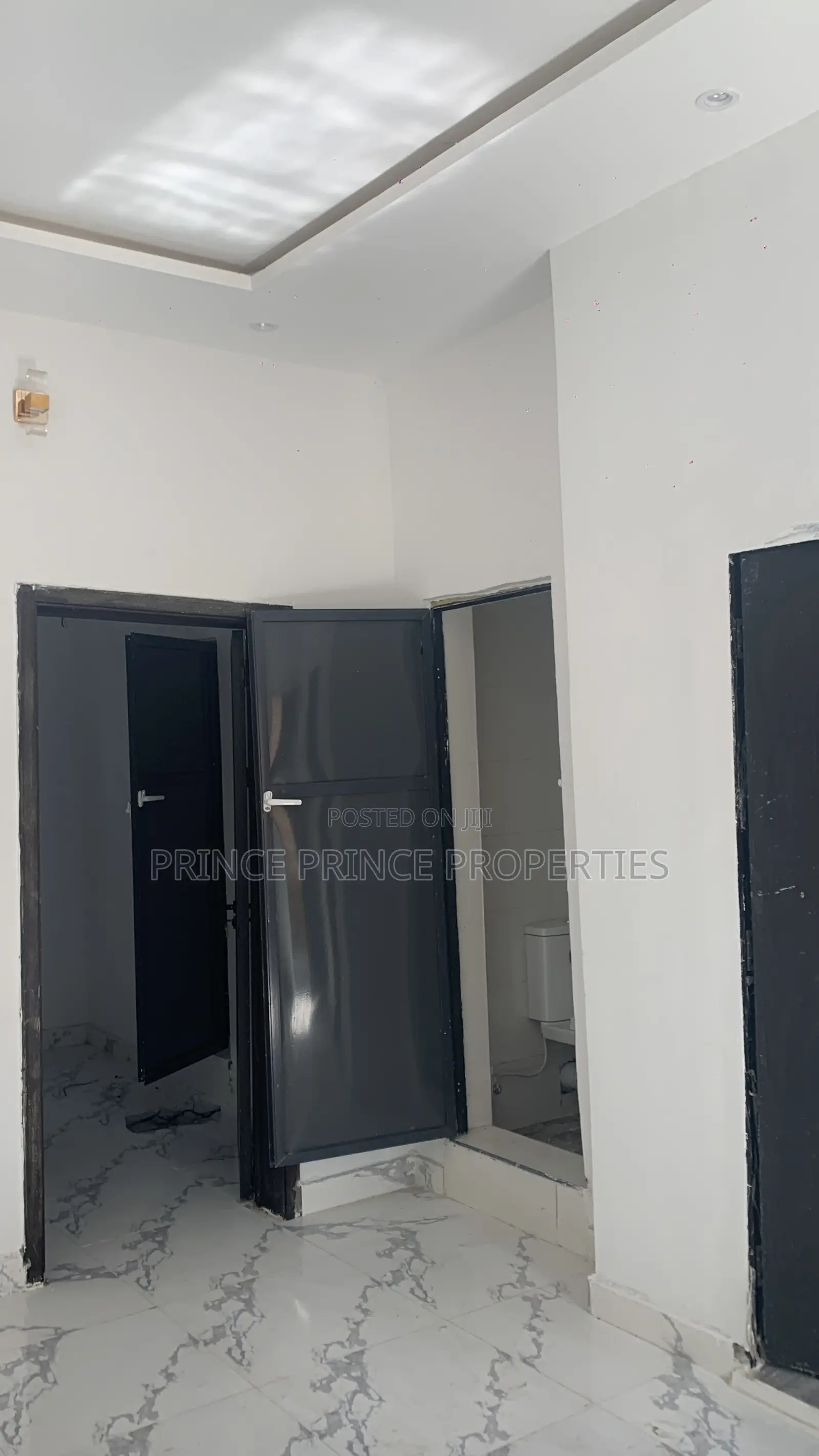 Furnished Mini Flat in Festac for rent