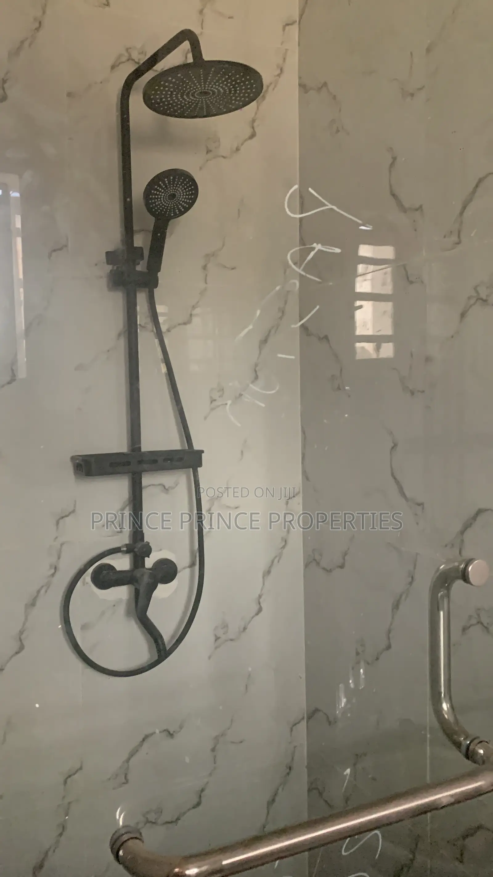 Furnished Mini Flat in Festac for rent