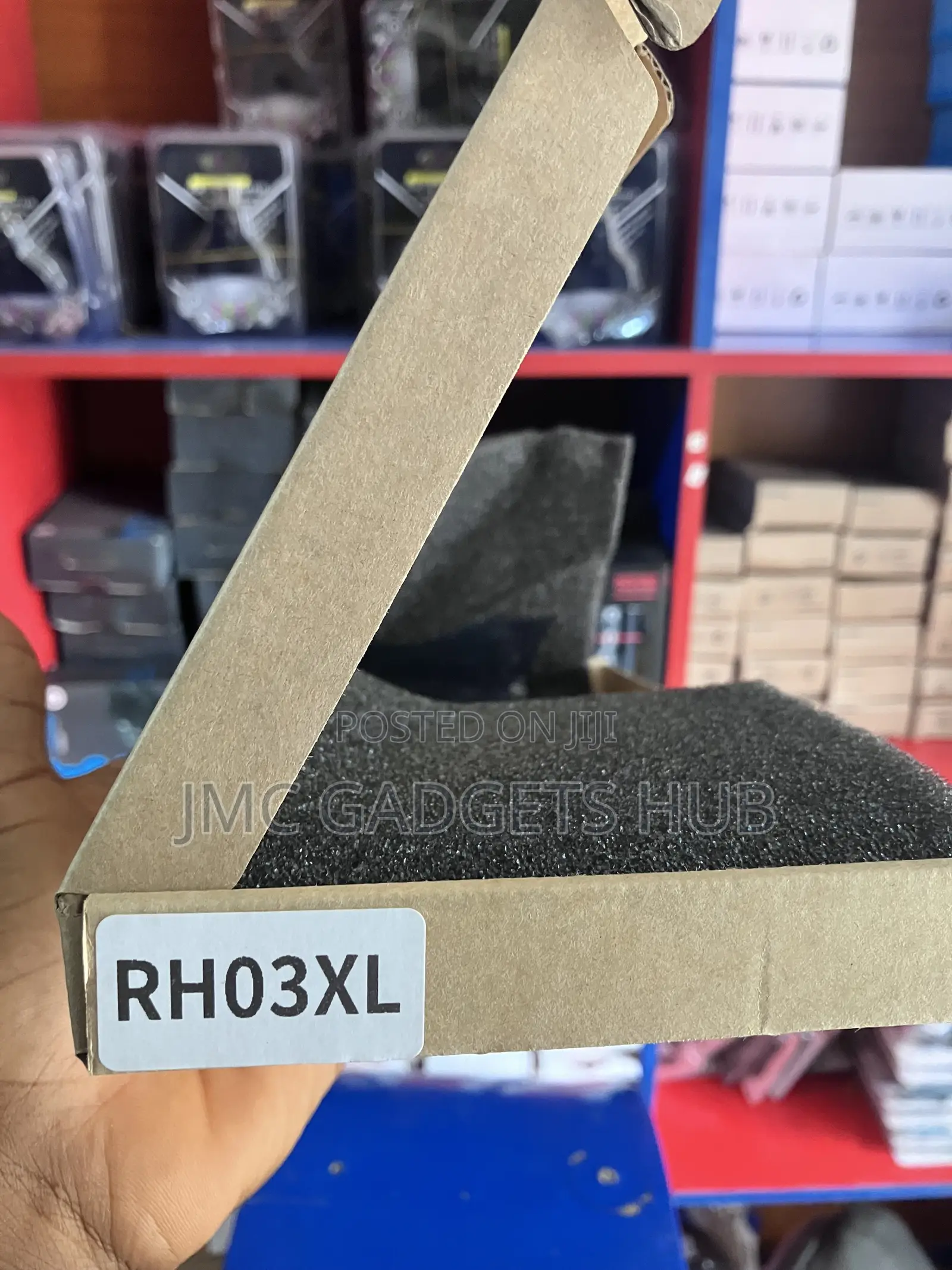Hp Probook Rh03xl 430-G8 440-G8
