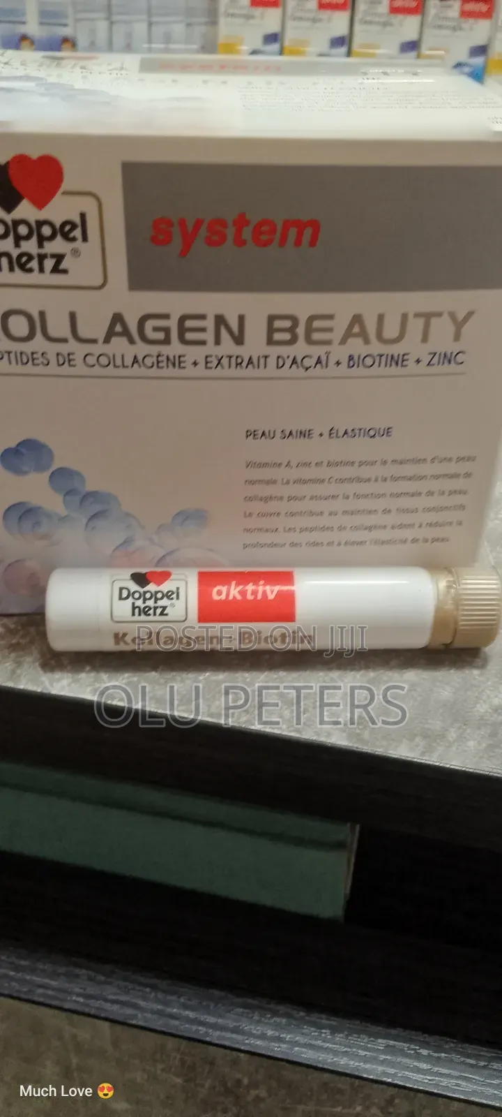 Collagen Beauty