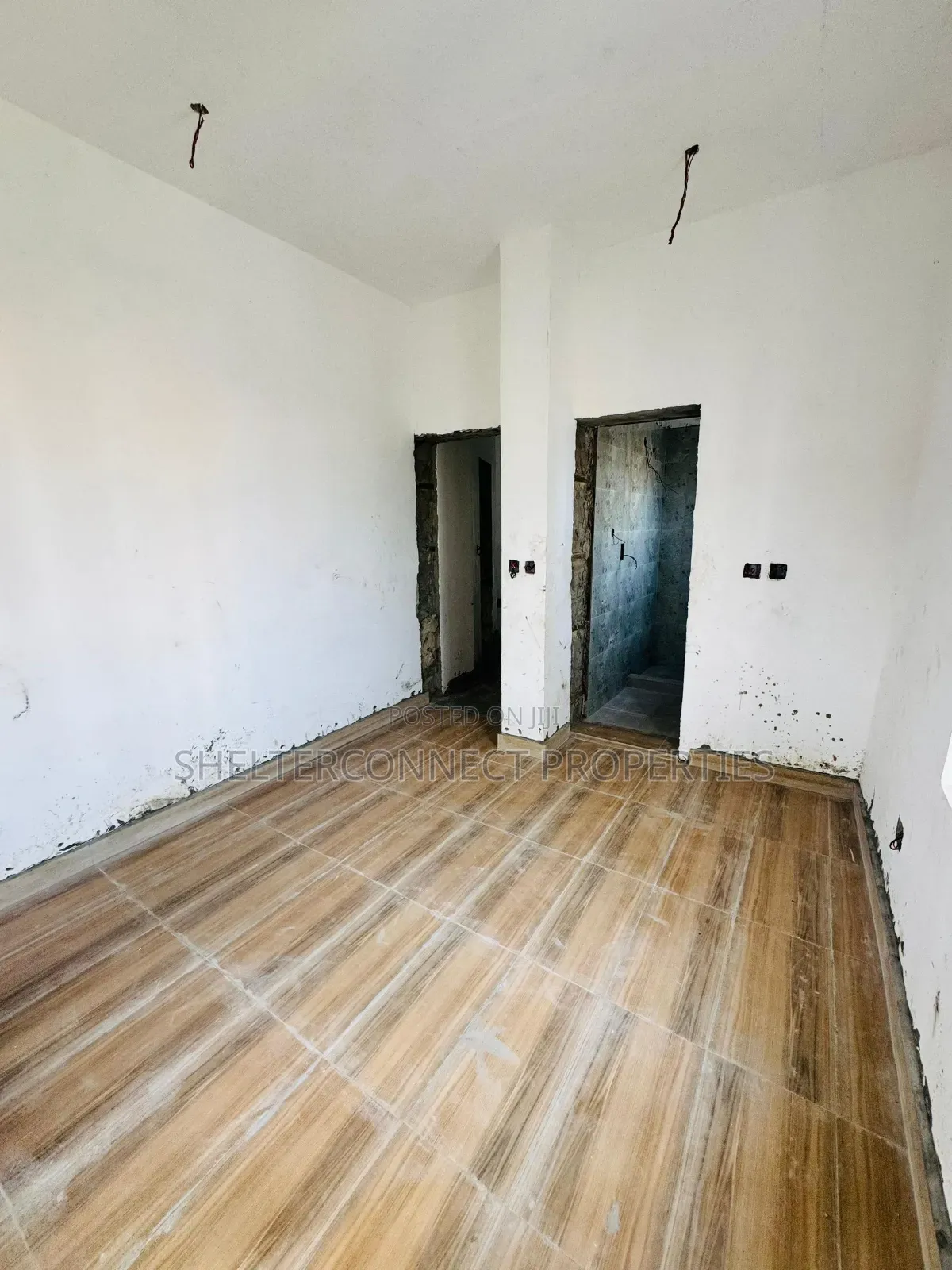 3bdrm Apartment in Sabo / Yaba for sale