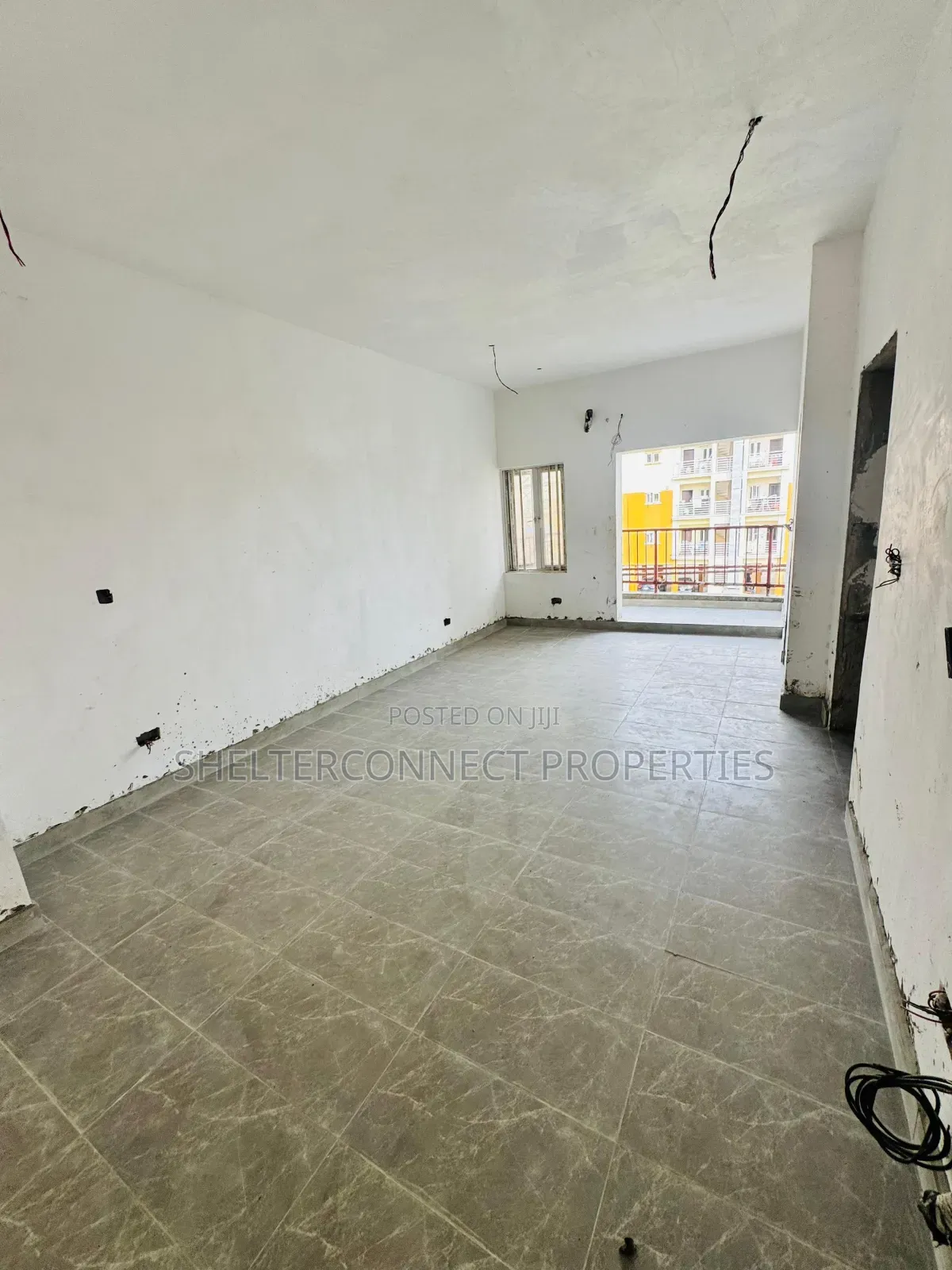 3bdrm Apartment in Sabo / Yaba for sale