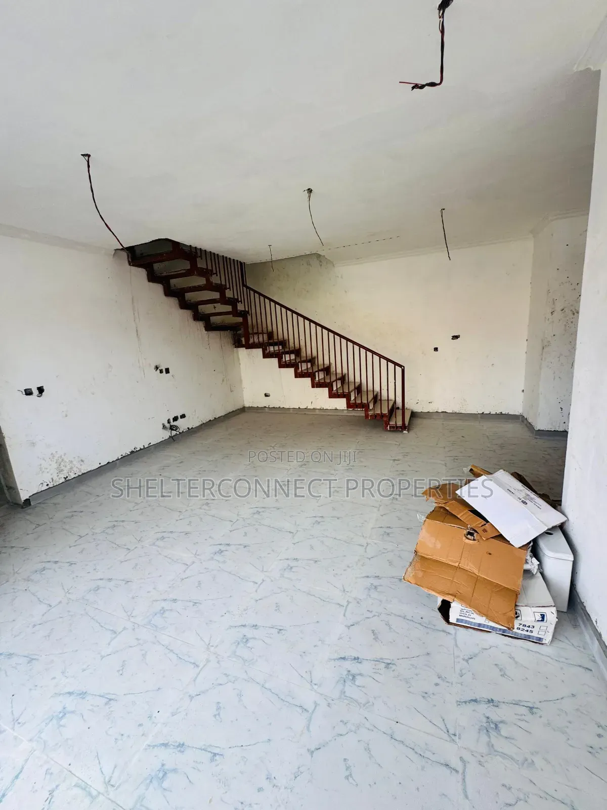 3bdrm Apartment in Sabo / Yaba for sale