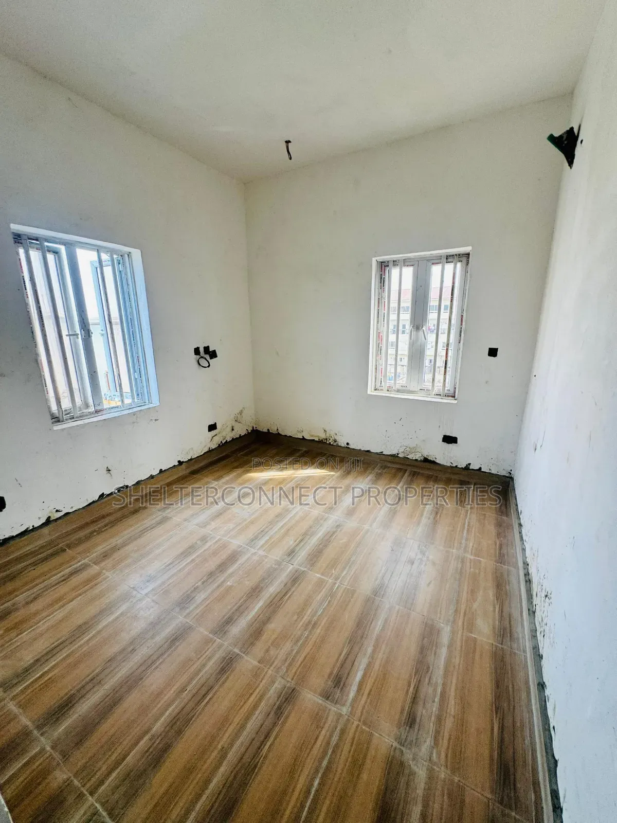 3bdrm Apartment in Sabo / Yaba for sale