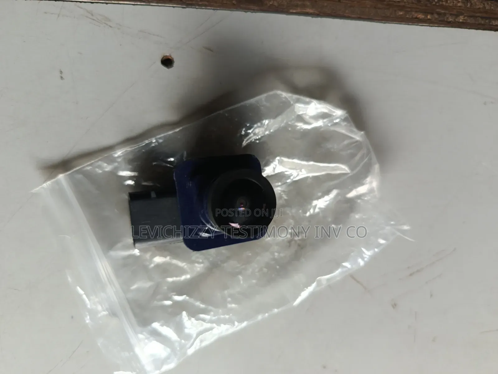2011,2012 Ford Edge Reverse Camera