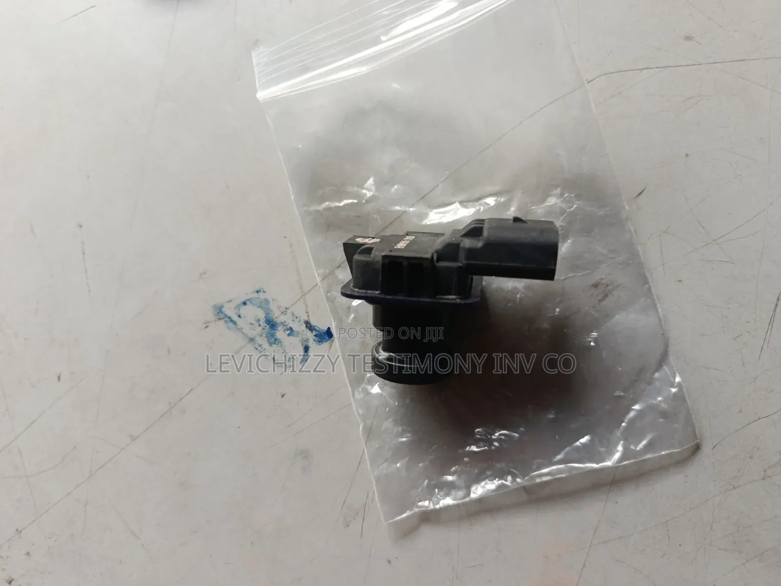2013,2014,2015 Ford Explorer Reverse Camera/Rear View Camera