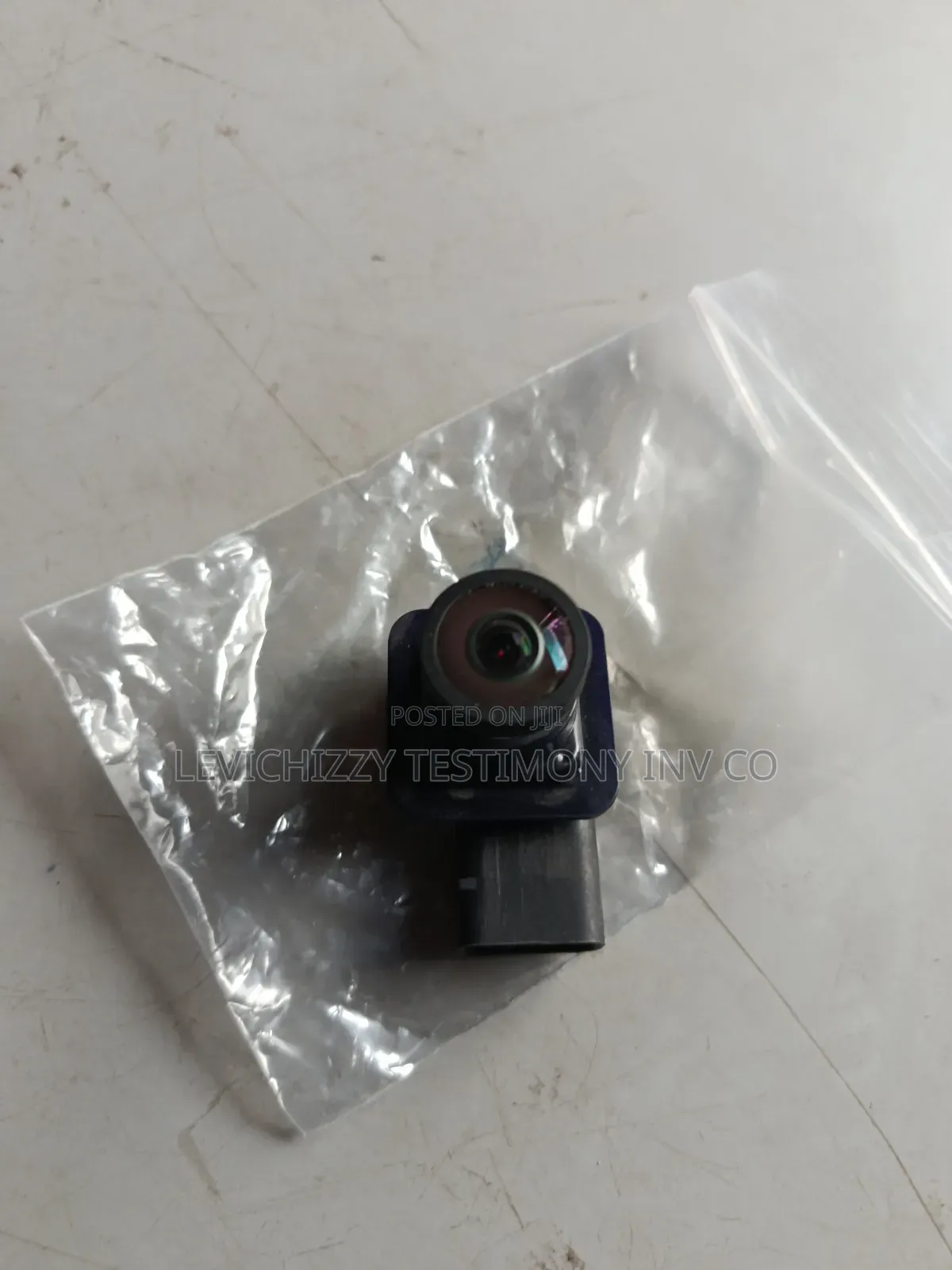 2013,2014,2015 Ford Explorer Reverse Camera/Rear View Camera