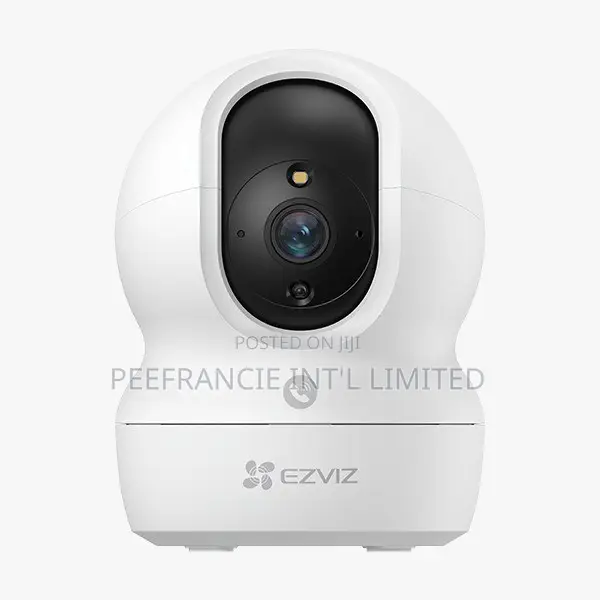 Ezviz Cp1 Pro Smart Home Camera
