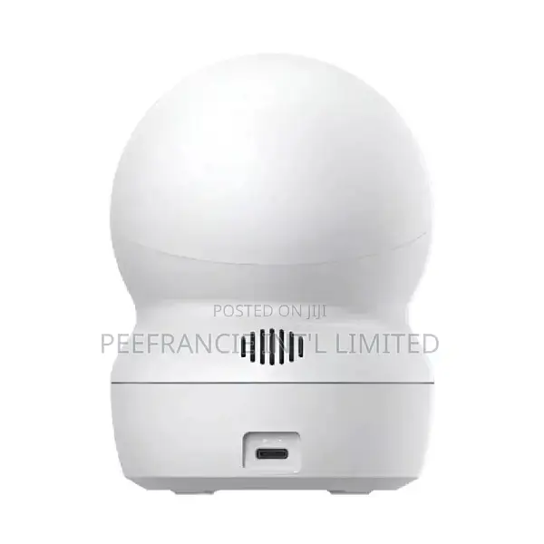 Ezviz Cp1 Pro Smart Home Camera