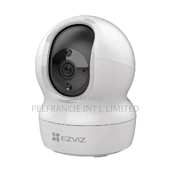 Ezviz Cp1 Pro Smart Home Camera