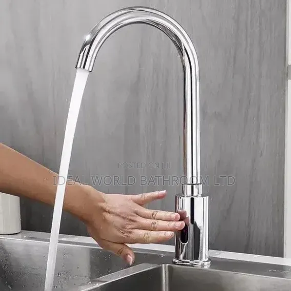 Sensor Sinktap